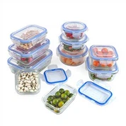 Przechowywanie pudełek na żywność